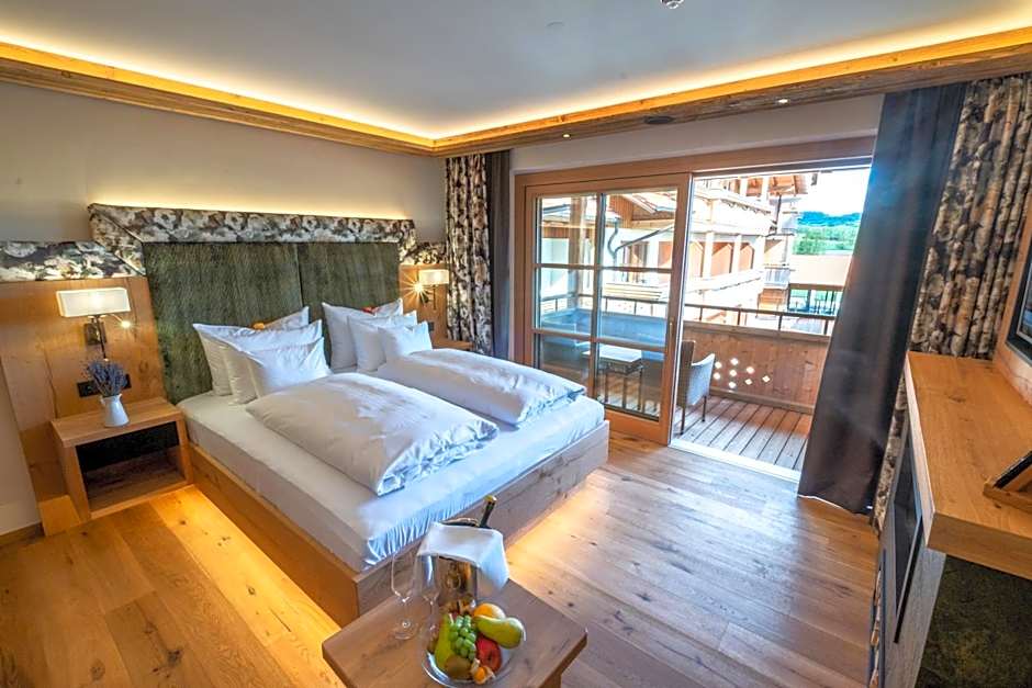 Natur- & Wellnesshotel Brunner Hof