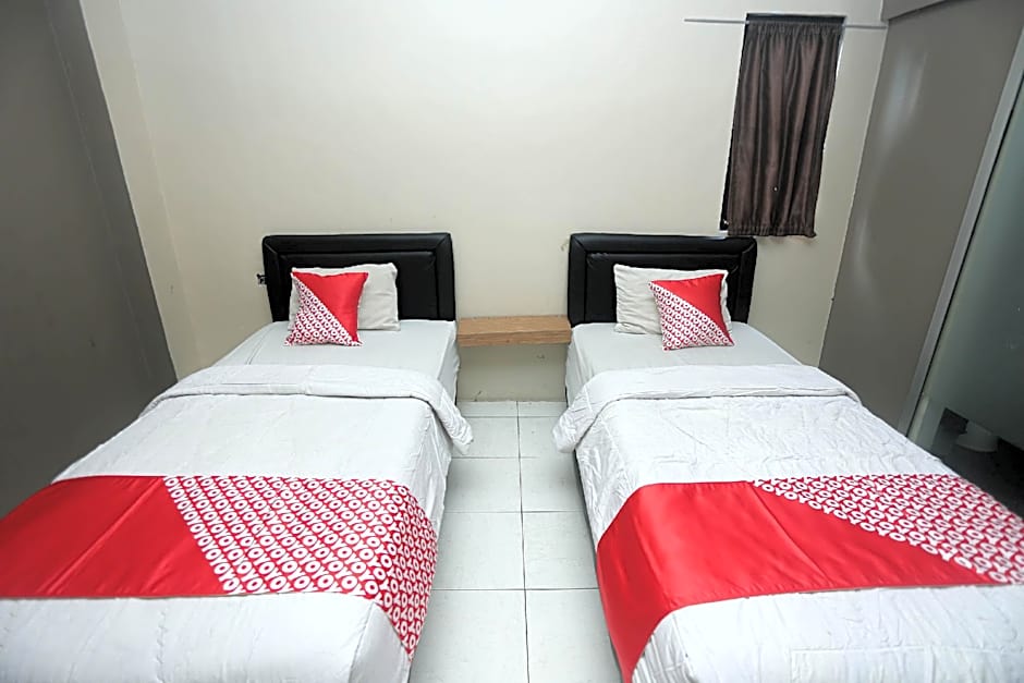 OYO 2524 Royal Borneo Guesthouse