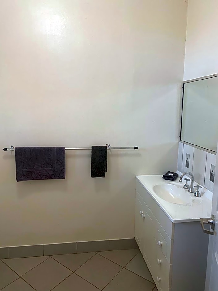 Cityside Accommodation