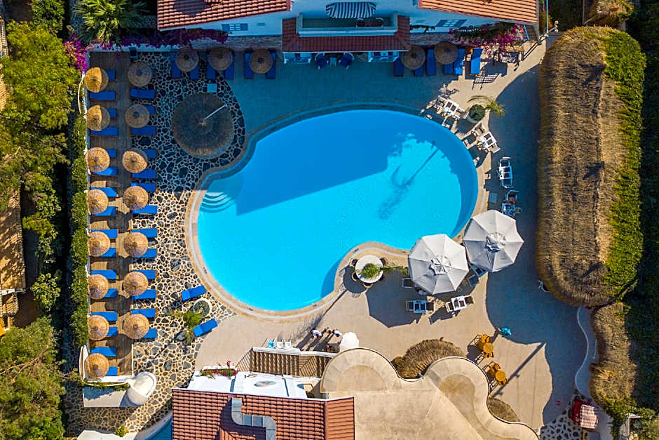 Monta Verde Hotel & Villas