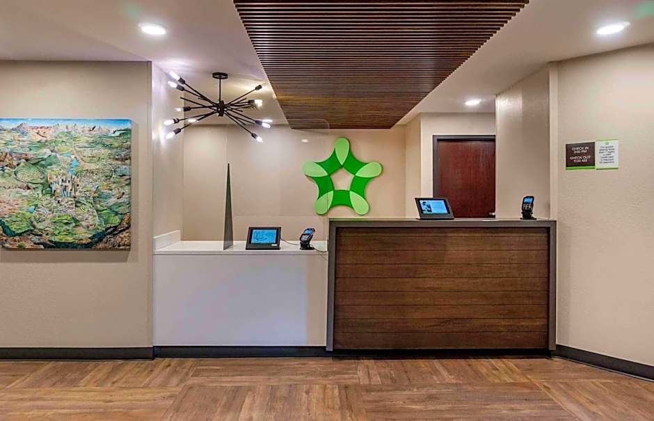 Extended Stay America Premier Suites - Seattle - Bellevue - Downtown