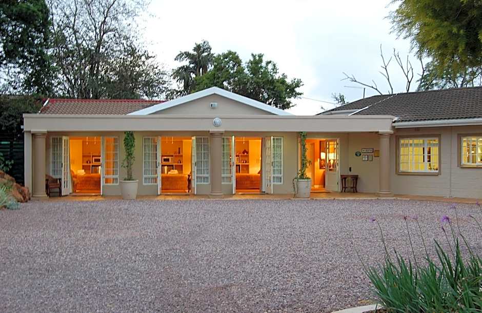 Branley Lodge Bed and Breakfast