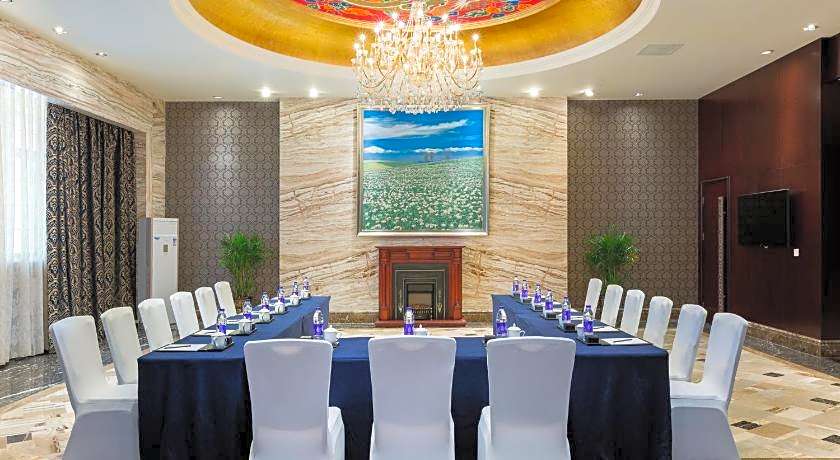 InterContinental Lhasa Paradise By IHG