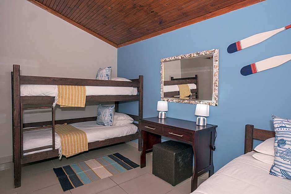 Whalesong Guest House