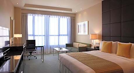 Courtyard by Marriott Kunshan