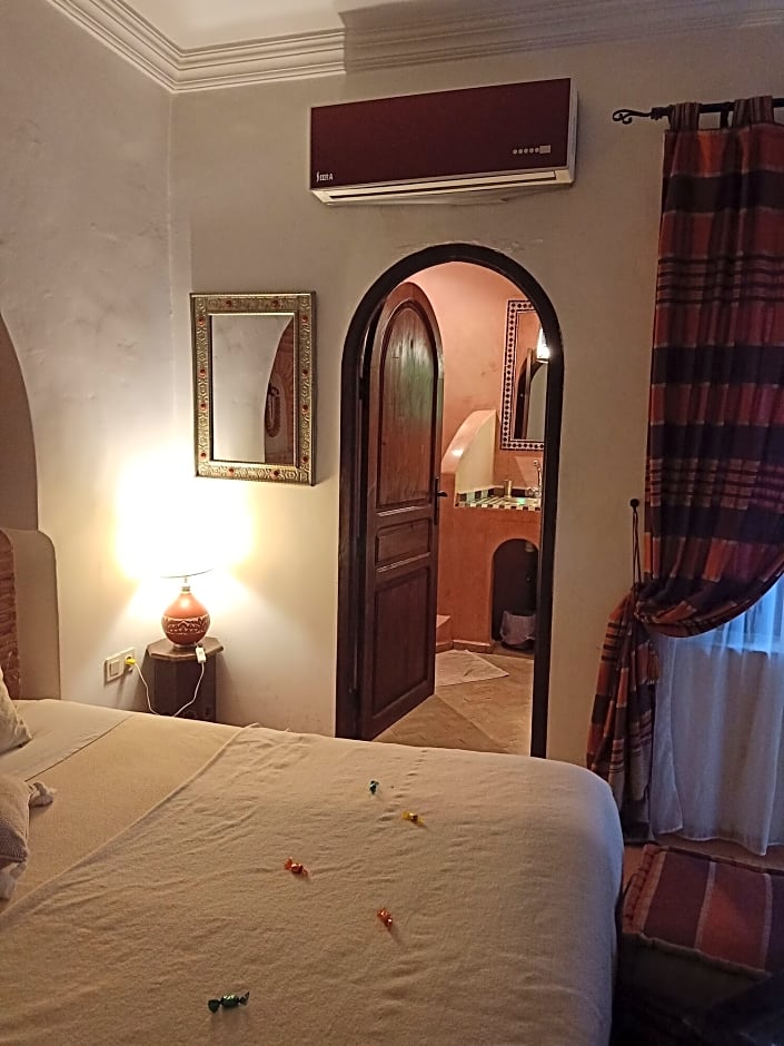 Riad Les Lauriers Blancs