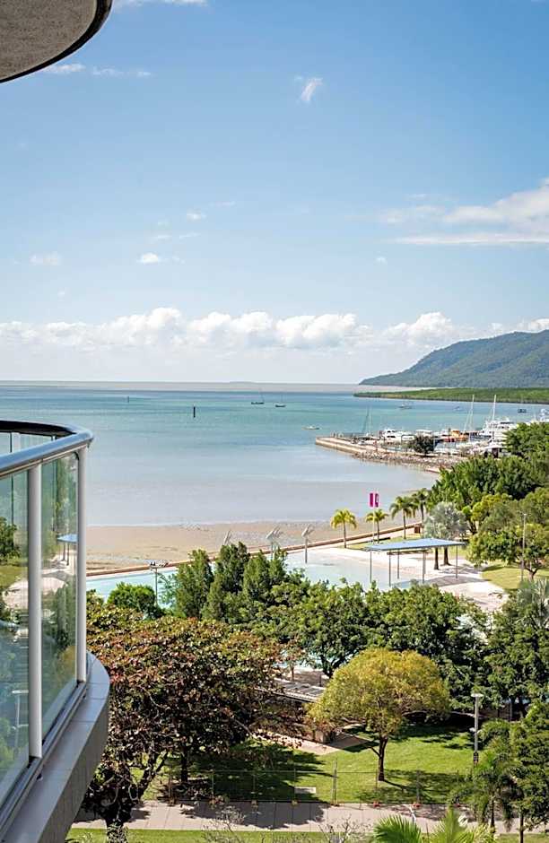 BreakFree Royal Harbour