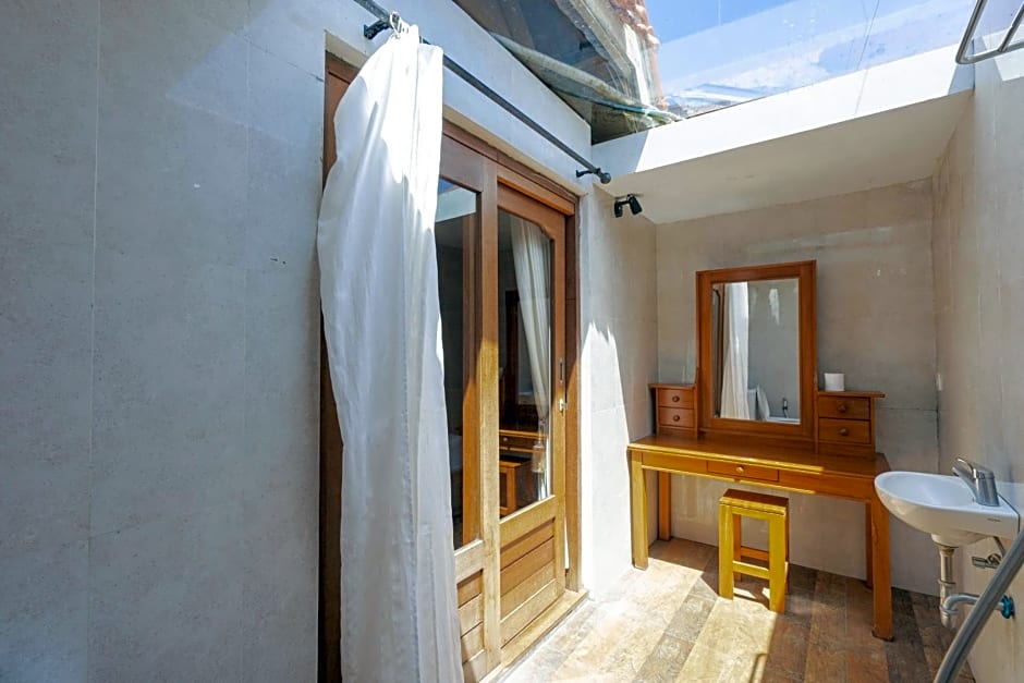 Brisk Homestay Uluwatu RedPartner