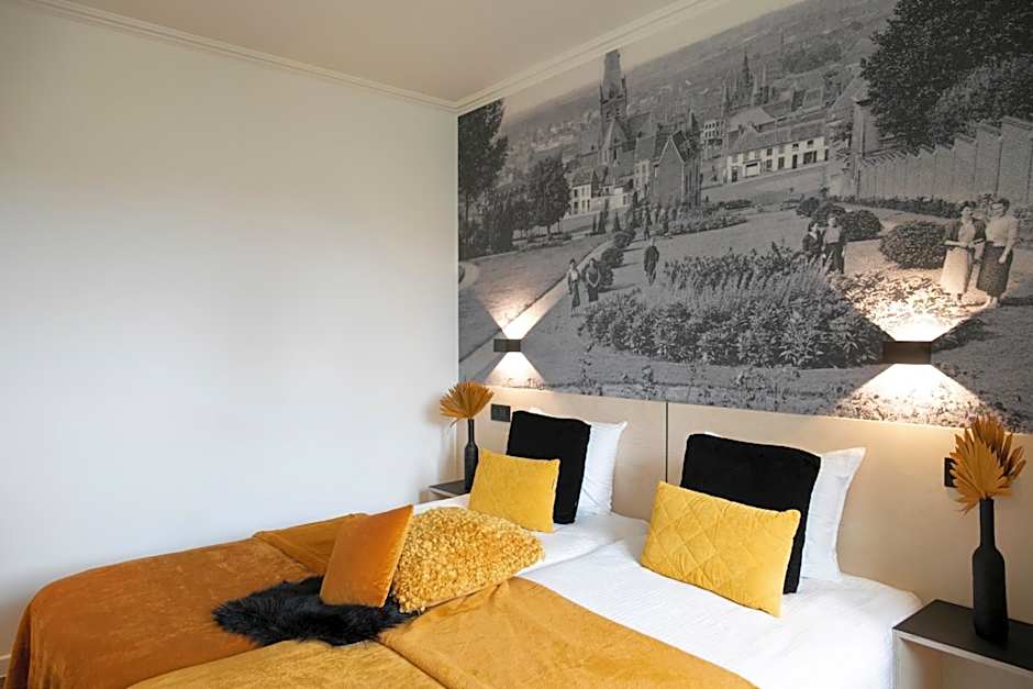 Hotel Grupello