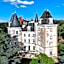Château de Saint Bonnet les Oules