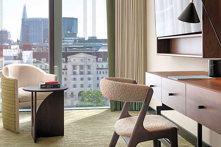 Montcalm Royal London House, Autograph Collection