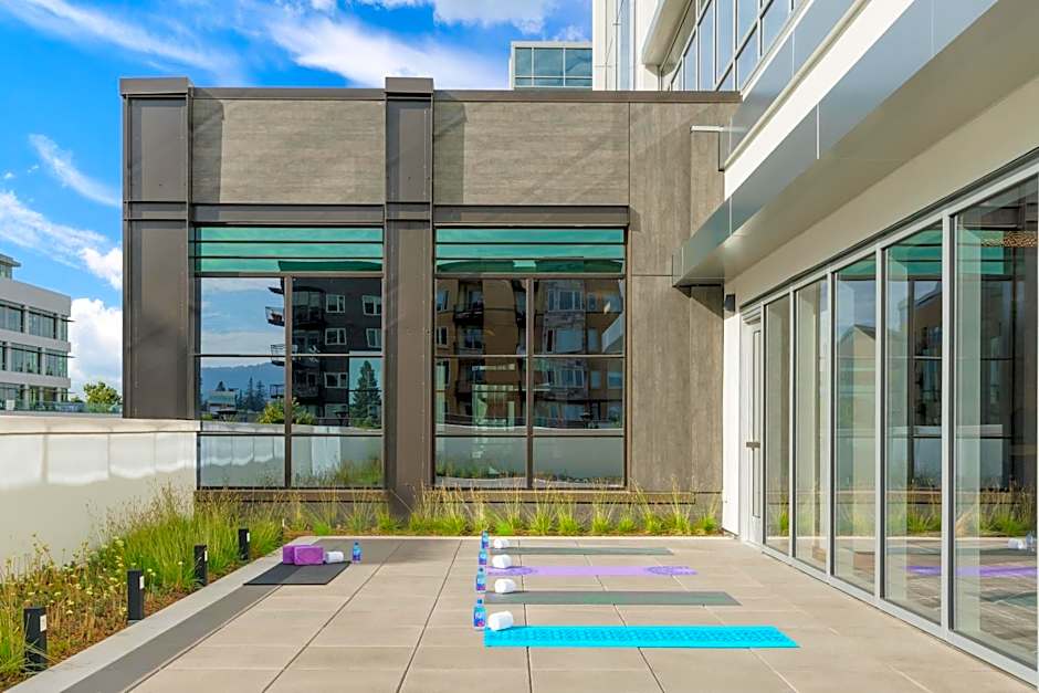 Hyatt Centric Mountain View