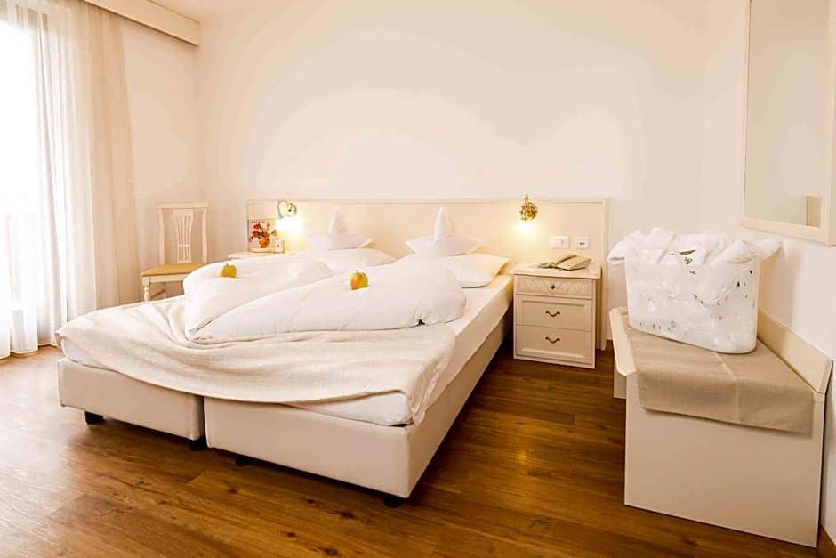 Pension An Der Linde