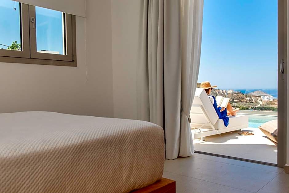 Mia Anasa - Luxury Suites