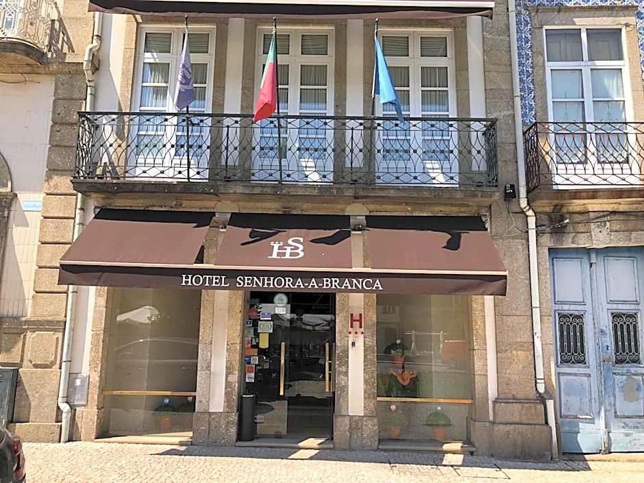 Hotel Senhora A Branca