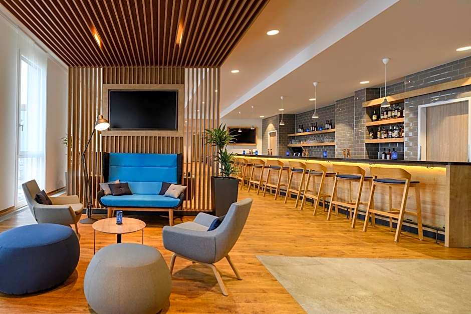 Holiday Inn Express Regensburg By IHG