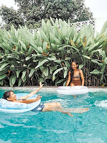 148 Guesthouse and Resort