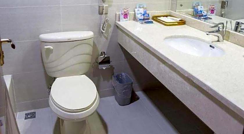 Kunshan Yuxing Hotel