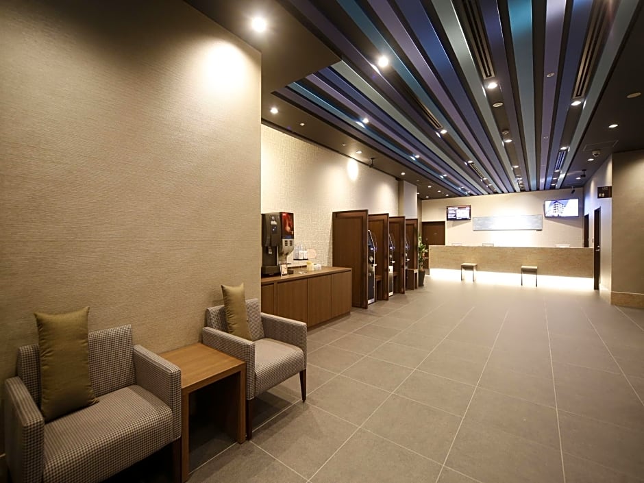 Dormy Inn Kochi