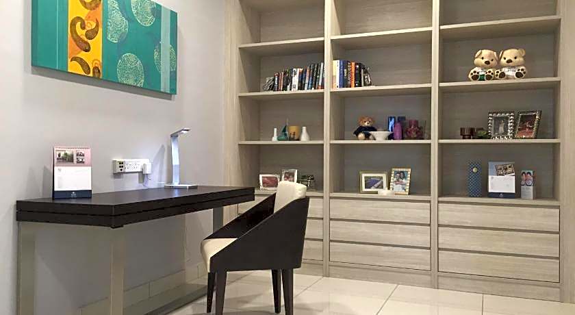 Trinidad Suites Johor, Trademark Collection by Wyndham