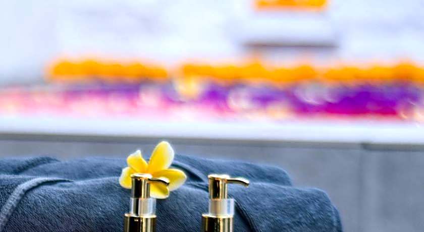 Casa Wina Kuta Managed by ARM Hospitality