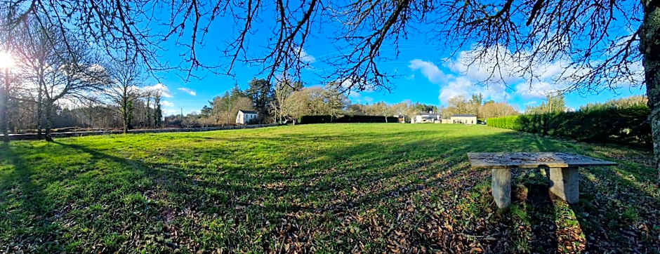 Habitaciones La Cuevona de Guitiriz,Parga, en el camino norte Lugo