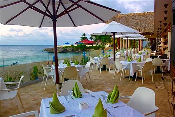 Casa Marina Beach & Reef All Inclusive