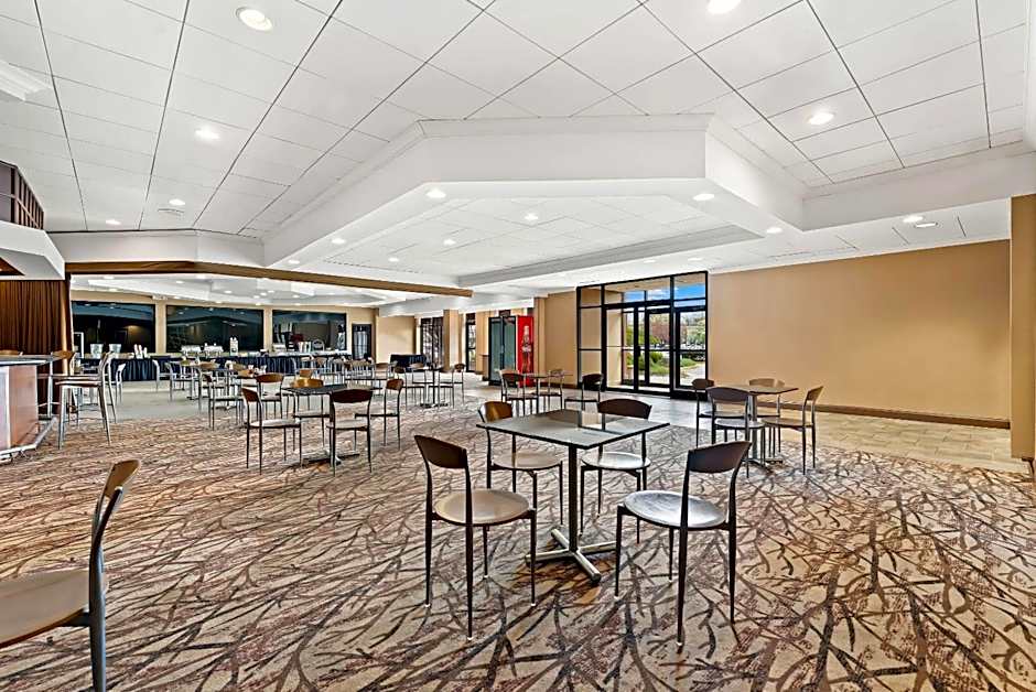 Quality Hotel Philadelphia Airport