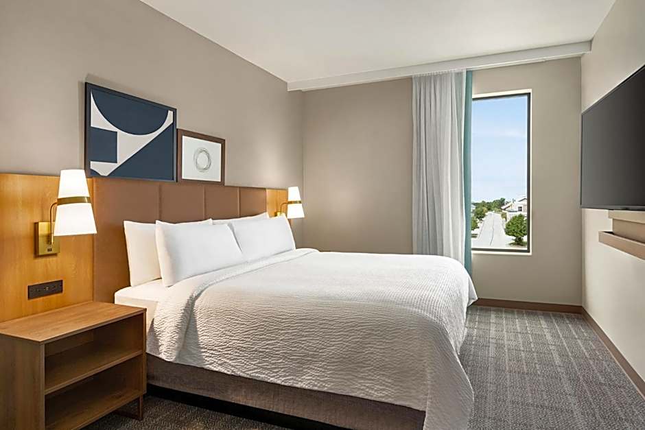 Staybridge Suites Greenville - Medical Center By IHG