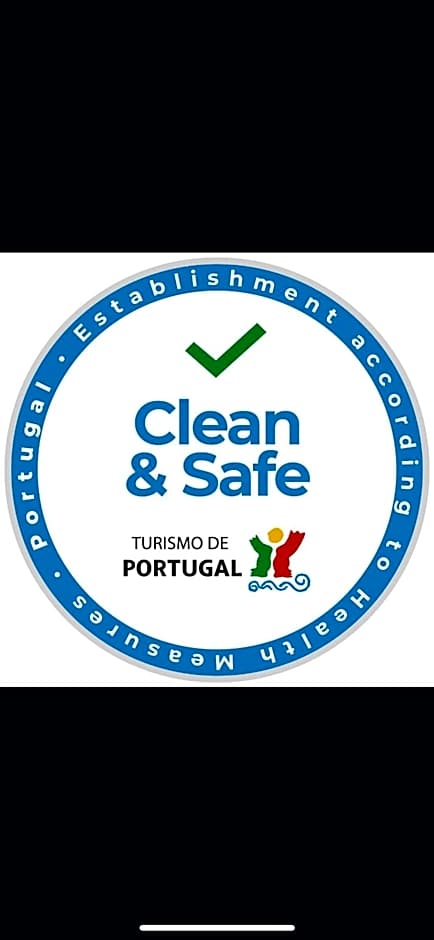 Lisboa Central Park Hotel Suites & Studios