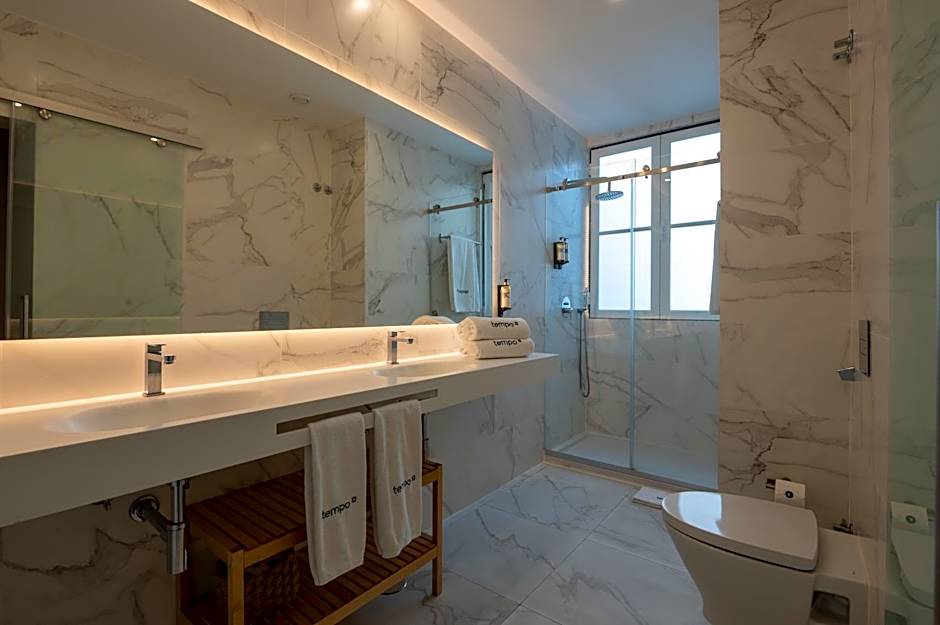 Tempo FLH Hotels Lisboa