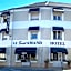 Hôtel Le Saint Amand