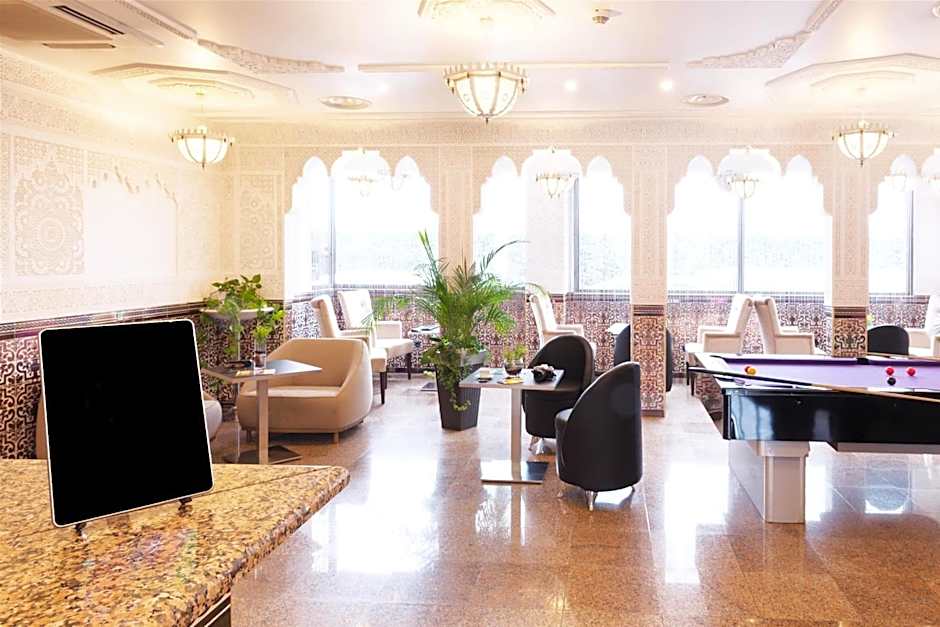 Hôtel Le Saint Germain