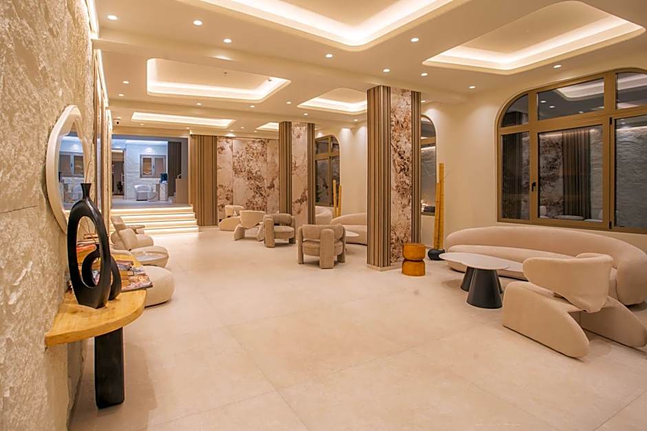 Athos Hotel
