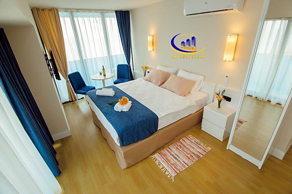 INTERSTELLAR ☆ ORBI CITY