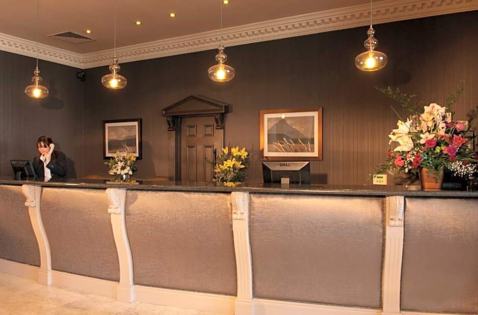 Clanree Hotel & Leisure Centre