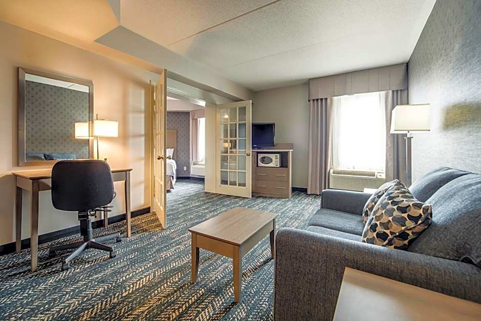 Monte Carlo Inns Brampton Suites