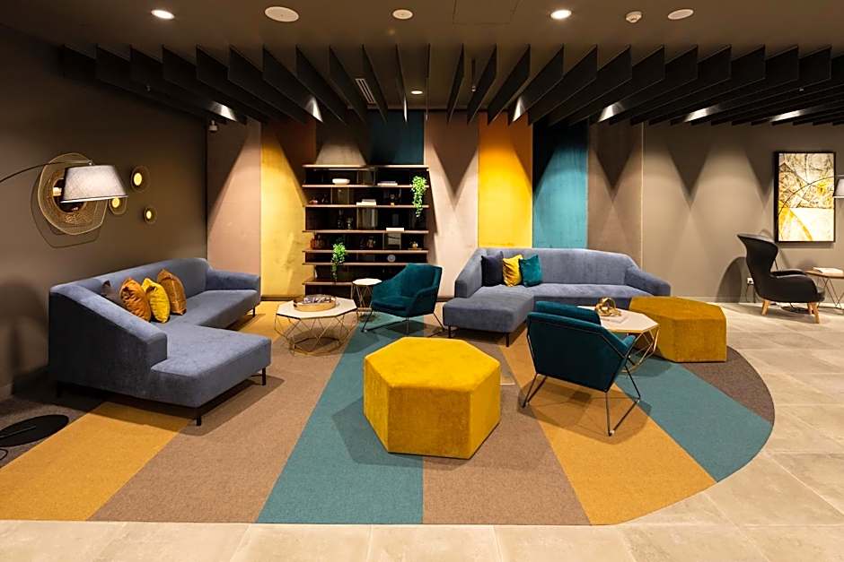 Mercure Canberra Belconnen