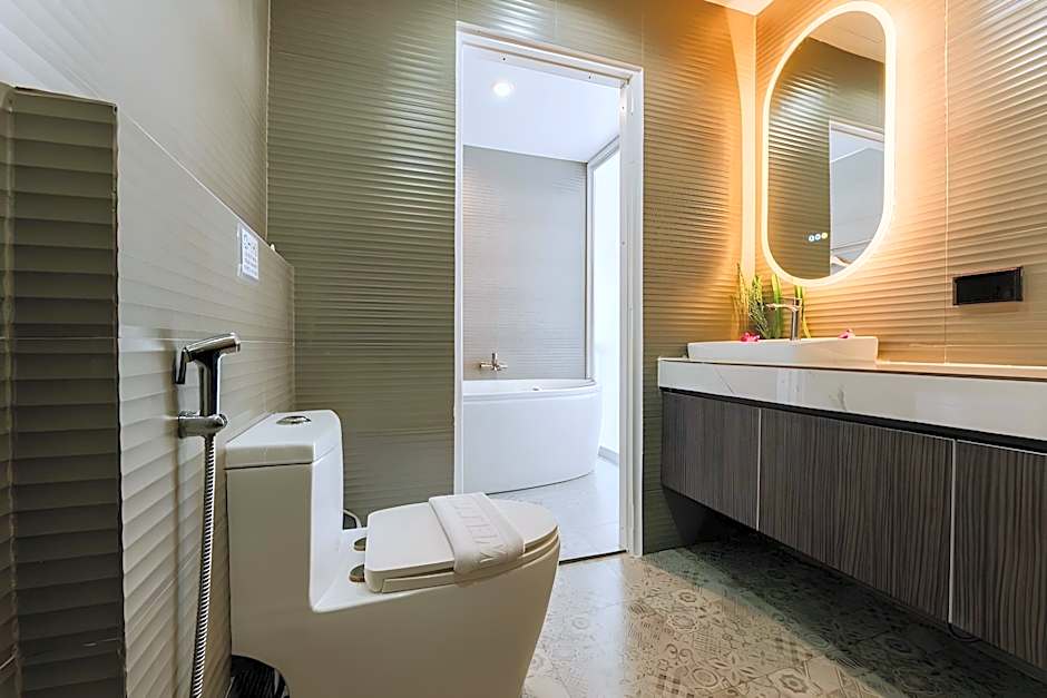 La Vista Patong Hotel