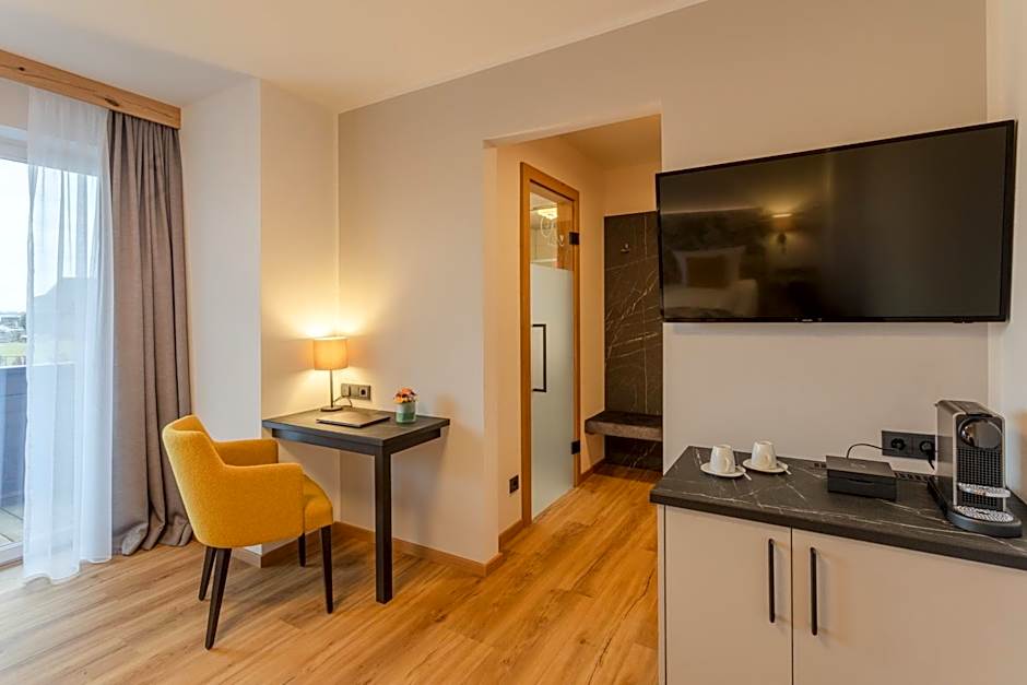 Natur- und Wohlfühlhotel Kastenholz