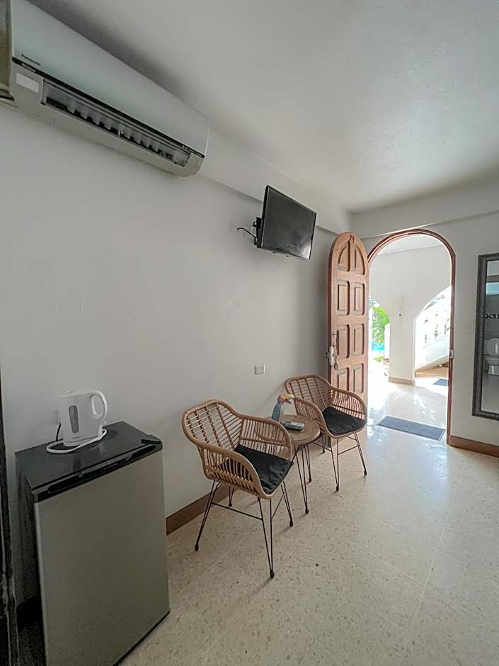 Hotel Mar Rey