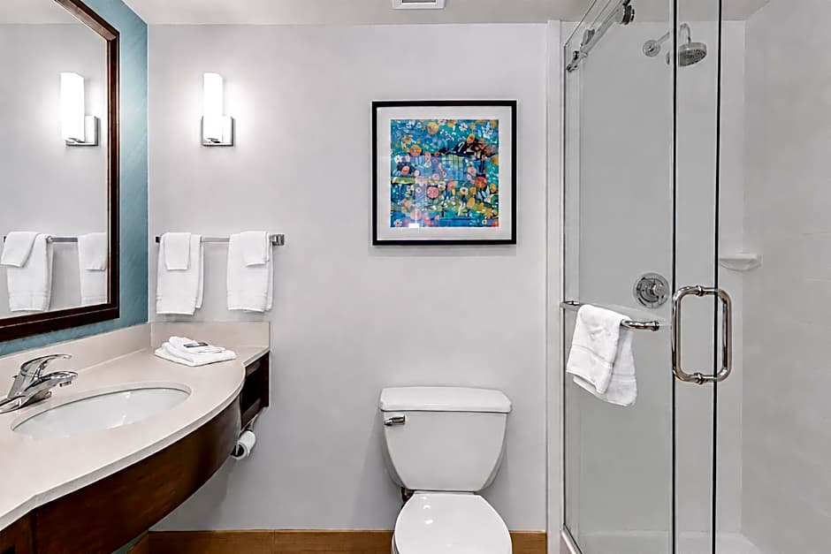 Hilton Garden Inn Wallingford/Meriden