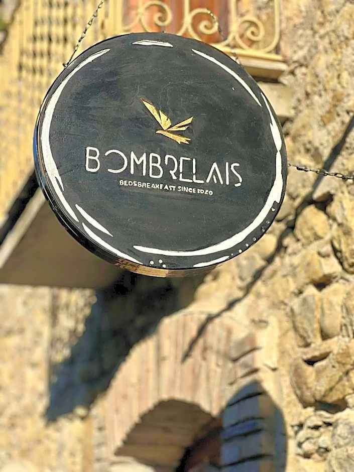 Bombrelais