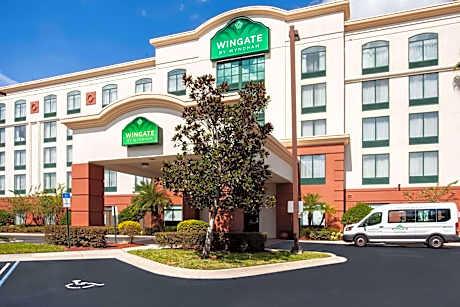 Wingate by Wyndham Orlando International Airport