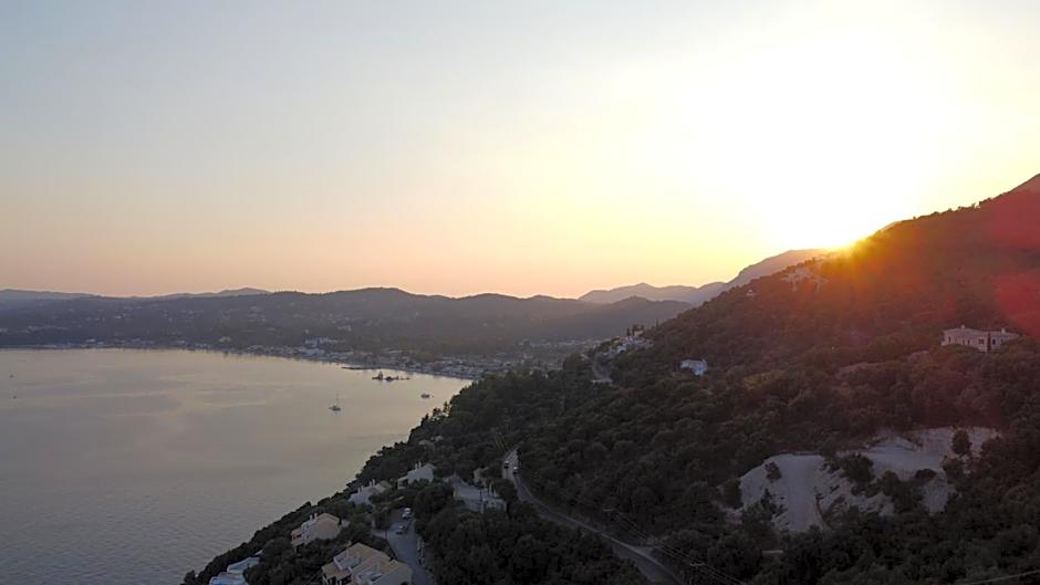 Stefanosplace ApartHotel Sea View