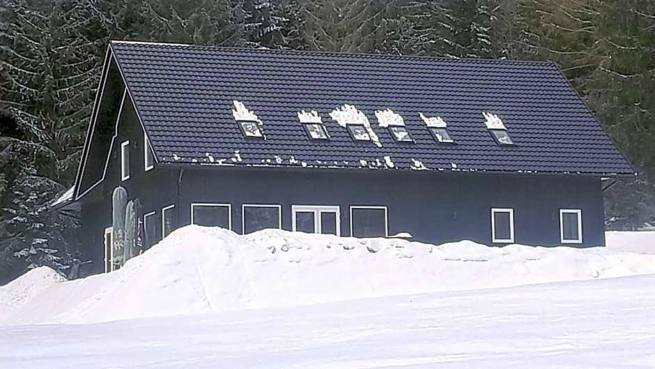 Chata Górska Polana Stańcowa