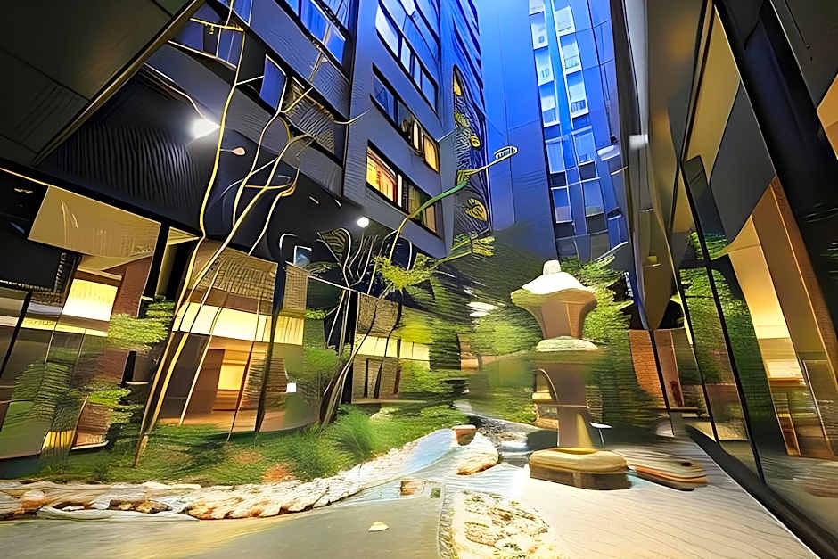 Richmond Hotel Premier Kyoto Ekimae