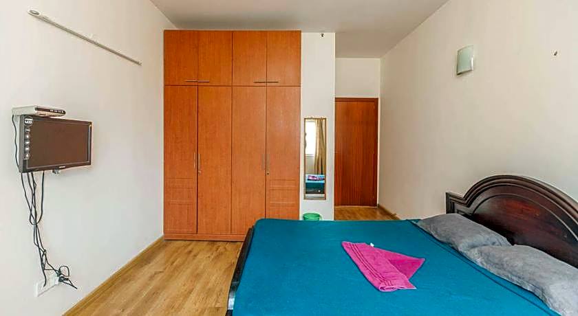 Park Inn Serviced Apartments