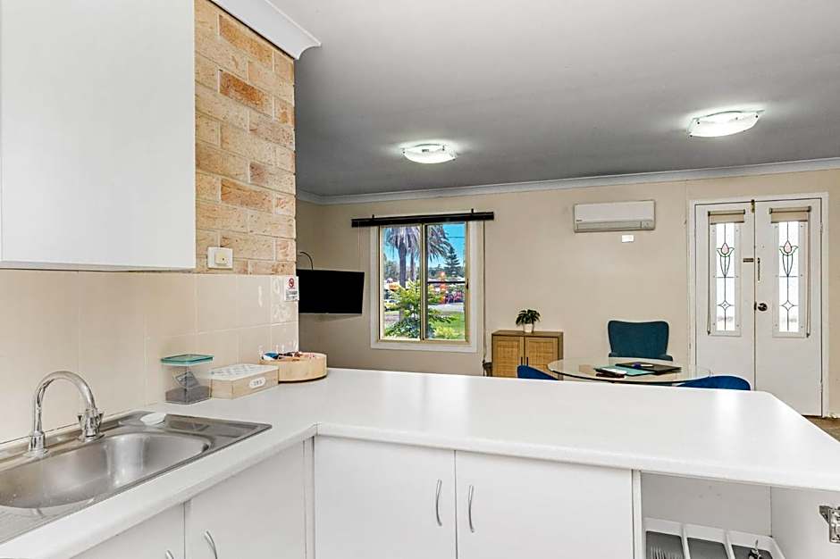 Lismore Wilson Motel