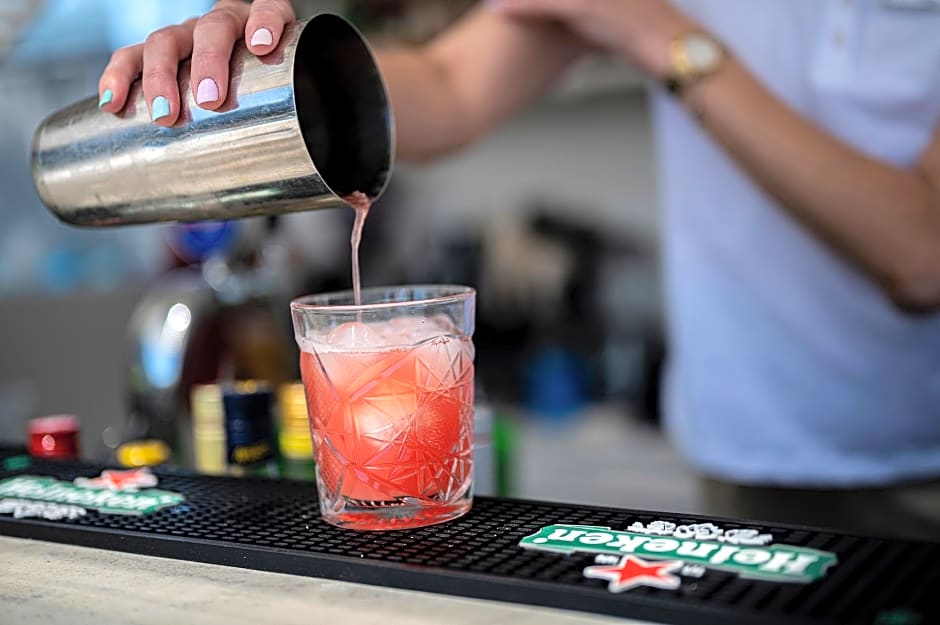 Dionysos Hotel and Suites